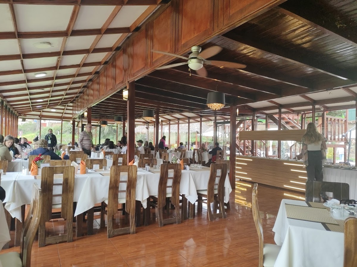 La Pascana Restaurant Photos 2